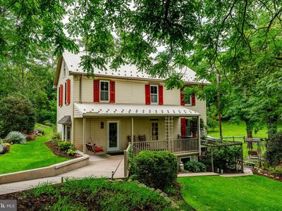 1569 Stone Mill Dr