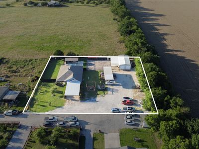 10391 Private Road 5394