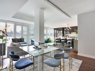 800 Avenue At Port Imperial APT 811