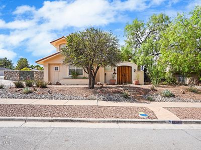 6820 Whisper Canyon Dr