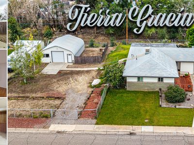 437 Parkland Dr