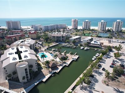 7327 Estero Blvd #303