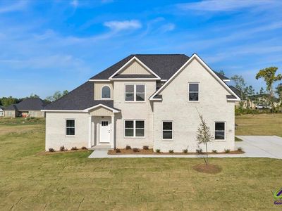 438 Burlington Dr
