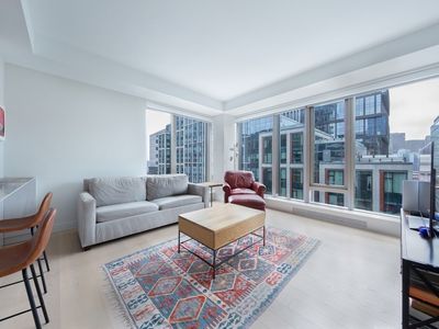 135 Seaport Blvd Unit 1607