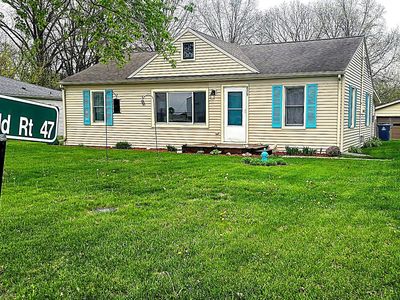 829 E Old Route 47 Rd