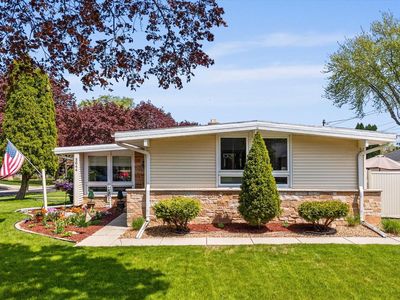 5644 South 39th STREET