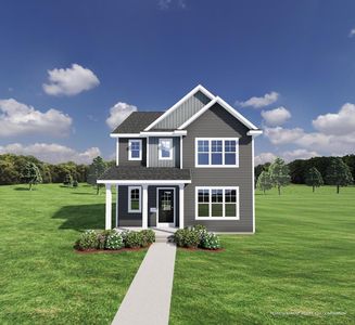 528 Redan Drive