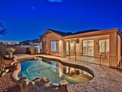 2503 W Kit Carson Trl