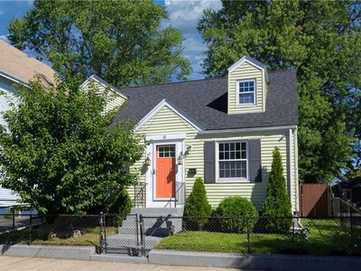 18 Clark Ave