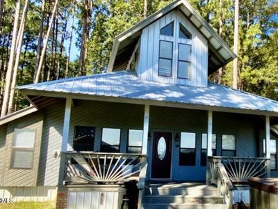 504 Lake Eddins #1638