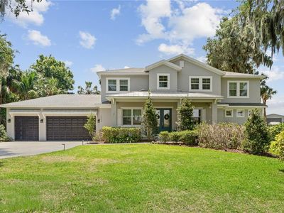 16948 Deer Island Rd
