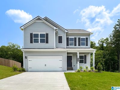 5237 Cedar Ridge Rd