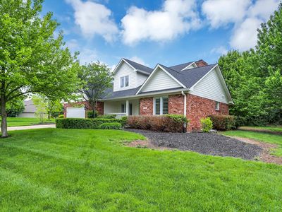 3996 Brockton Manor North Dr