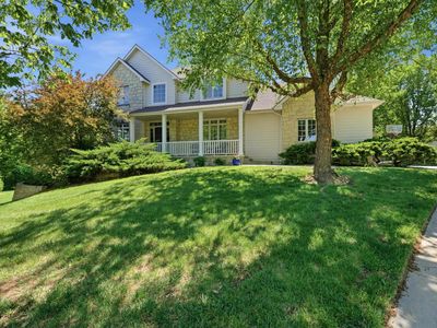 3707 Persimmon Cir