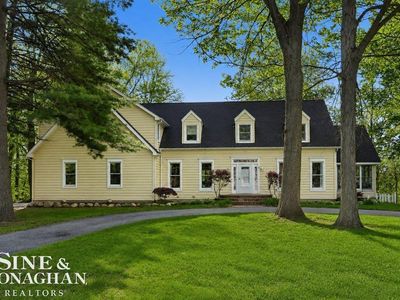 3448 Timberline Dr