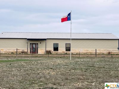 1825 Savanna Ridge Ranch Rd