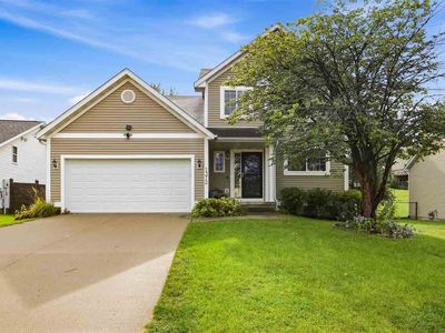 1372 Woolridge Dr