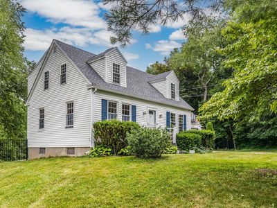 19 Winnicutt Road