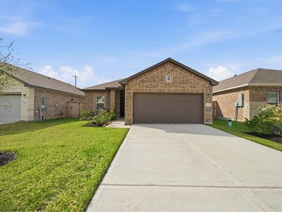 3527 Prairie Rose Trl