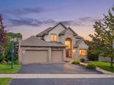 Property at 9257 Shetland Rd, Eden Prairie, MN