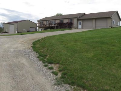 Property at 5176 Highway 63, Montezuma, IA