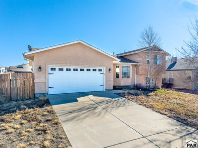 Property at 664 S Song Sparrow Dr, Pueblo West, CO