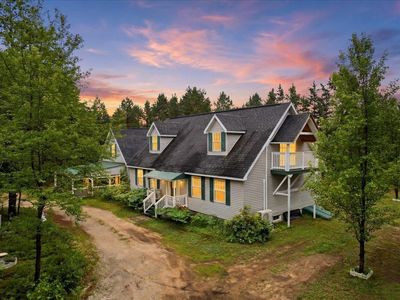548 Silver Pine Lane
