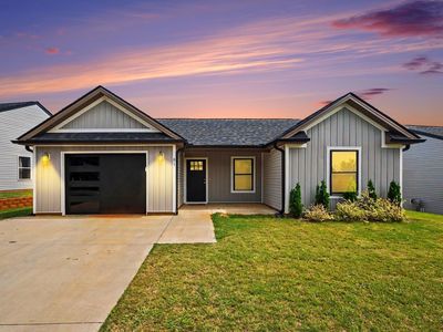 91 Sunrise Rd
