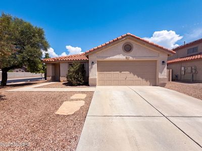 5596 W Cortaro Crossing Dr