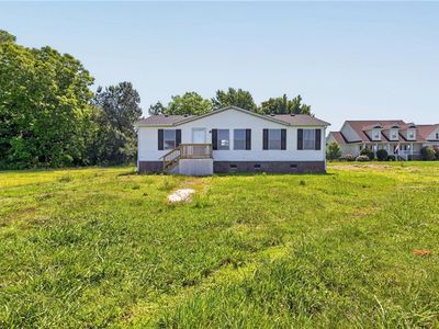 Property at 297 Old Swamp Rd, South Mills, NC