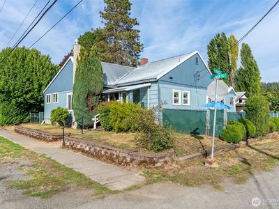 Property at 728 S Rock Street, Centralia, WA