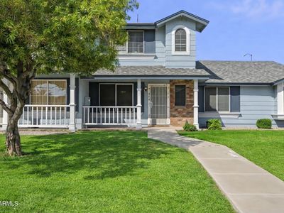 10101 N 91ST Avenue #140