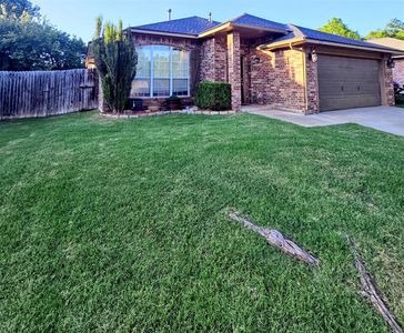 609 Bent Tree Rd