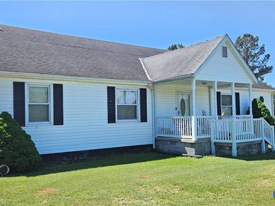 Property at 1025 Sunnyside Rd, Tappahannock, VA