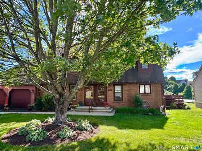 117 Colonial Hill Drive #117
