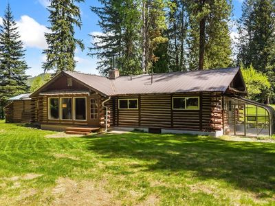 255 Red Alder Rd