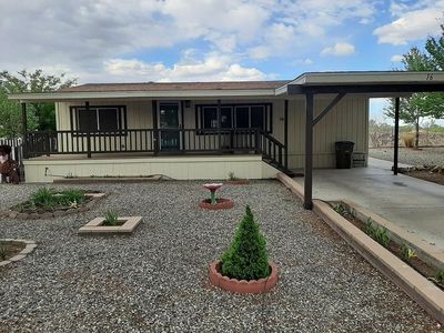 Property at 500 W Goldfield Ave SPACE 16, Yerington, NV