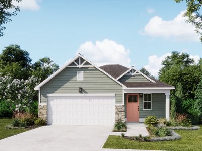 3145 Weather Side Dr SE