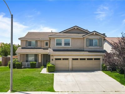 Property at 26681 N Fork Way, Sun City, CA
