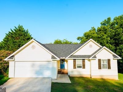 Property at 595 Holiness Campground Rd, Cleveland, GA