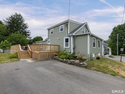 Property at 34 Downer Street, Pawcatuck, CT