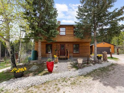 Property at 8600 S Warhawk Road, Conifer, CO