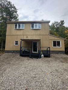 Property at 1455 Lake Dunmore Road, Leicester, VT