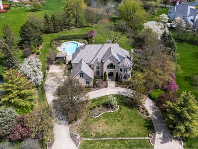 5892 Partridge Ln