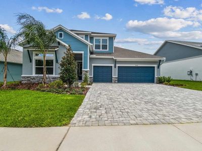 Sagan Plan, Chapel Crossings - Classic Series