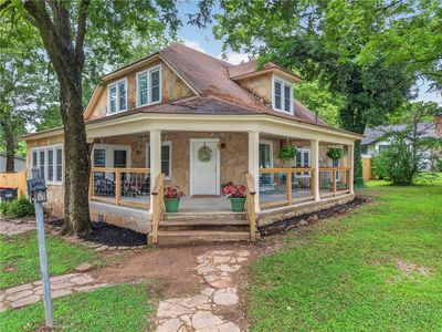 Property at 301 W Bean St, Lincoln, AR
