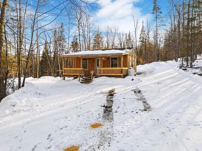 Property at 8 Magnolia Lane, Anson, ME