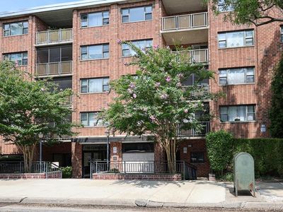 100 Clinton Avenue #2T