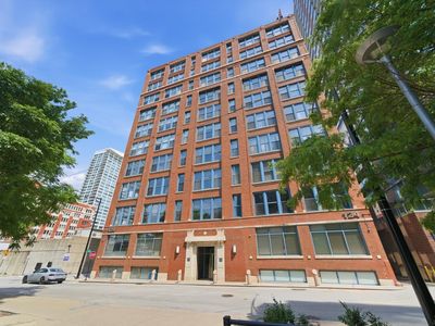 124 W Polk St APT 406