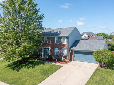 Property at 6049 Tosha Dr, Burlington, KY